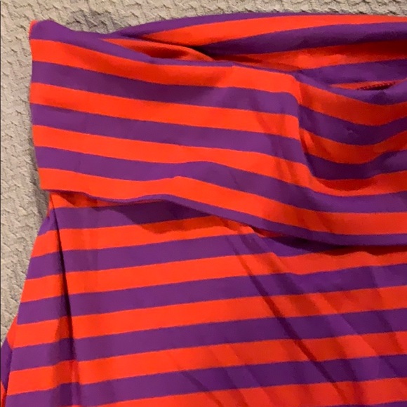 LulaRoe Maxi Skirt - Picture 2 of 2